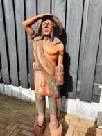 Indiaan, Ophalen of Verzenden, Gebruikt