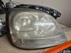 Nissan Almera Tino 2000 - 2007 koplamp rechts witte knipper, Auto-onderdelen, Ophalen of Verzenden, Gebruikt, Nissan