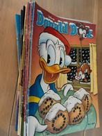 Dondald duck jaargang 2021; 31 stuks, Ophalen, Gelezen, Sport en Vrije tijd