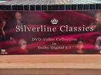 Silverline Classics DVD Collection, Cd's en Dvd's, Dvd's | Klassiekers, Alle leeftijden, Ophalen, 1980 tot heden, Zo goed als nieuw