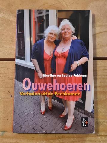 Ouwehoeren - Verhalen uit de peeskamer beschikbaar voor biedingen
