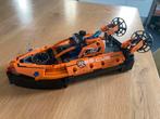 Lego 42120 Reddingsboot, Kinderen en Baby's, Speelgoed | Duplo en Lego, Ophalen of Verzenden, Zo goed als nieuw