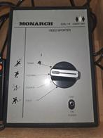 Monarch GXL-4 Video Sporter - Vintage Console, Ophalen