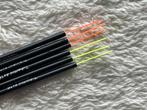 adv 77 / NIEUW set 6 dobbers TUBERTINI 0,50gr, Watersport en Boten, Hengelsport | Witvissen, Ophalen of Verzenden, Nieuw, Dobber of Lood