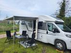 Adria Matrix 670 DC Plus 2024 | 51k km | Luxe + hefbed | BTW, Chemisch toilet, Ringverwarming, Fiat, Afzuigkap
