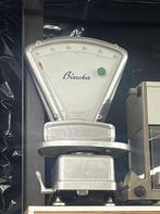 vintage weegschaal, Witgoed en Apparatuur, Weegschalen, Minder dan 10 kg, Keukenweegschaal, 1 tot 500 gram, Ophalen of Verzenden