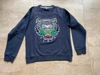 Originele Kenzo heren sweater maat M mooie borduring IZGS, Ophalen of Verzenden, Zo goed als nieuw