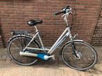 Te koop mooie Union Libra damesfiets 57cm 8versn nette fiets, Overige merken, Gebruikt, Minder dan 10 versnellingen, 28 inch
