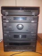 Philips stereo set, Audio, Tv en Foto, Stereo-sets, Ophalen, Zo goed als nieuw