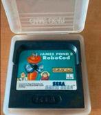 James pond 2, Spelcomputers en Games, Games | Sega, Vincent's games, 1 speler, Ophalen of Verzenden, Zo goed als nieuw
