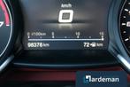 Alfa Romeo Giulia 2.0T Panorama Leder, Automaat, 745 kg, Achterwielaandrijving, Euro 6