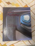 Psychology (eighth edition), Boeken, Studieboeken en Cursussen, Ophalen of Verzenden, Peter Gray & David F. Bjorklund, Beta, WO