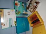 5 stuks nieuwe Rituals trial sets, Ophalen of Verzenden, Nieuw, Bad & Douche