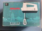 Vintage Philips handmixer 70-er jaren, Verzamelen, Speldjes, Pins en Buttons, Ophalen of Verzenden, Gebruikt