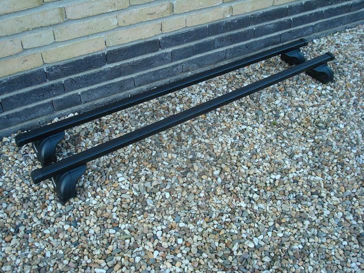 Seat Altea, Ibiza en Leon dakdragers., Auto diversen, Dakdragers, Gebruikt, Ophalen of Verzenden