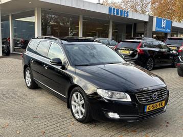 Volvo V70 2.0 T5 Schuifdak ACC Standkachel On call Stuur & S beschikbaar voor biedingen