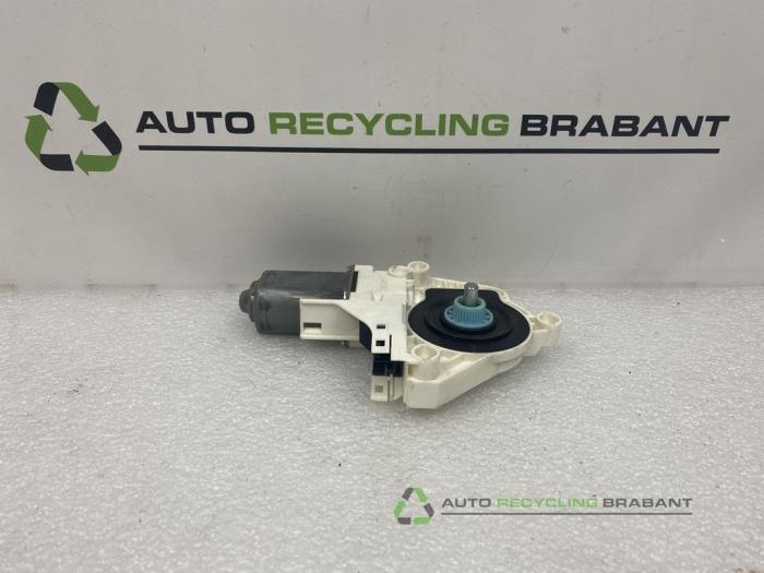 Raammotor Portier van een Audi A1, Gebruikt, -, -, Ophalen of Verzenden