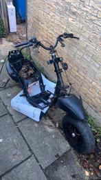 Zip brom frame, Ophalen, Gebruikt, Maximaal 45 km/u, Zip