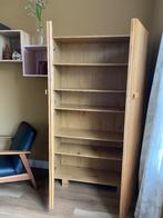 Kast Japandi/ Scandinavisch, Ophalen, Met deur(en), Zo goed als nieuw, Minder dan 150 cm