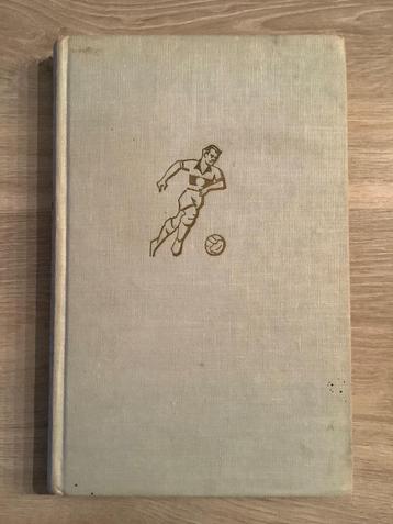 Voetbalboek Uwe Seeler und Seine goldenen Tore beschikbaar voor biedingen