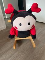 Hobbel lieveheersbeestje, Ophalen, Gebruikt