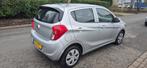 Opel KARL 1.0 ecoFLEX Edition*airco*cruisecontrol*NAP*, Auto's, Opel, Voorwielaandrijving, 839 kg, Gebruikt, Bluetooth