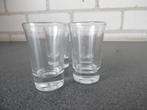Borrel/shot glaasjes, Ophalen, Zo goed als nieuw, Borrel- of Shotglas