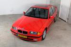 BMW 320I (E36), Auto's, 150 pk, Bedrijf, Handgeschakeld, Grijs