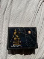 Assassin’s Creed Annual Limit Card – Limited Edition, Ophalen of Verzenden, Nieuw