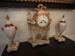 Pendule DENIÈRE/A. PARIS", Ophalen
