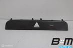 Afdekking midden VW Passat B6 3C0858063F, Gebruikt