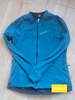 Wielrenfiets kleding dames, Sport en Fitness, Wielrennen, Ophalen of Verzenden, Gebruikt, Kleding
