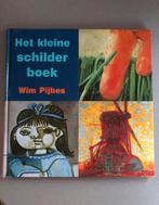 Kleine Schilderboek Pijbes, Ophalen of Verzenden
