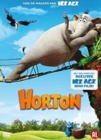Horton, Cd's en Dvd's, Dvd's | Tekenfilms en Animatie, Alle leeftijden, Ophalen of Verzenden, Nieuw in verpakking, Amerikaans