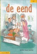 De eend van John van Aalst, Ophalen of Verzenden, Zo goed als nieuw, Fictie algemeen