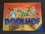 doolhof bordspel, Een of twee spelers, Ophalen of Verzenden, Zo goed als nieuw, Ravensburger