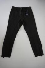 NIEUW Annette Görtz lange broek skinny chino zwart Gortz 36, Zwart, Nieuw, Annette Görtz, Ophalen of Verzenden