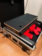 Odyssey Glide Style Flightcase met wielen, Ophalen, Zo goed als nieuw, Overige instrumenten, Flightcase