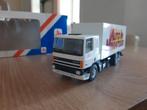 Lion toys Daf 75, Hobby en Vrije tijd, Modelauto's | 1:50, Ophalen of Verzenden, Zo goed als nieuw, Bus of Vrachtwagen, Lion Toys