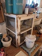 Stoer Brocant Vliegenkastje, Ophalen of Verzenden