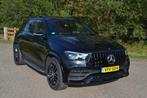 Mercedes-Benz GLE 400 D 4MATIC GRIJS KENTEKEN (bj 2021), Automaat, Gebruikt, Euro 6, 2925 cc