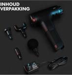 Sport massage gun, Ophalen of Verzenden, Nieuw