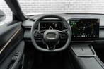 Lynk & Co 08 1.5 More | Panoramadak | Adaptive cruise contro, Auto's, Lynk & Co, Wit, Nieuw, Hybride Elektrisch/Benzine, 270 min