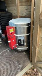 Keramikos keramiekoven, Hobby en Vrije tijd, Pottenbakken, Ophalen, Gebruikt