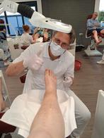 Gezocht: pedicure model omgeving Zaltbommel