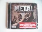 CD Metal - A headbanger's journey, Verzenden, Zo goed als nieuw
