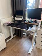 Ikea Desk, Ophalen, Zo goed als nieuw