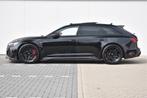 Audi RS6 Avant Johann ABT Signature Edition Nr. 36/64 (800pk, Auto's, Audi, Te koop, 5 stoelen, Benzine, Gebruikt