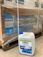 Adblue 10L jerrycan met schenktuit | NIEUW Ad Blue, Ophalen