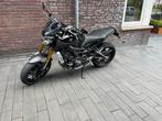 Yamaha MT-09 - 2016, Motoren, Motorrijbewijs A, 3 cilinders, Particulier, Meer dan 35 kW